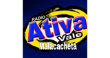 Rádio Ativa 98.7 FM en vivo