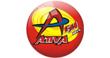 Radio Ativa FM 104.9 en vivo