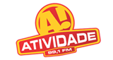 Rádio Atividade FM 99.1 en vivo