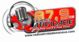 Rádio Atividade Manaus en vivo