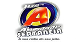 Rádio Atividade Sertaneja FM en vivo