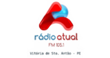 Rádio Atual FM en vivo