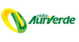 Rádio Auriverde FM en vivo