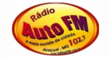 Rádio Auto FM en vivo