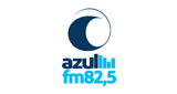 Rádio Azul FM en vivo