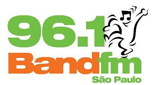 Rádio Band FM en vivo