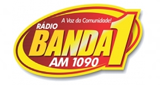 Rádio Banda 1 en vivo