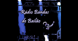 Rádio Bandas de Bailão en vivo