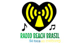 Rádio Beach Brazil en vivo