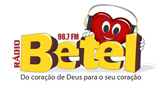 Rádio Betel en vivo