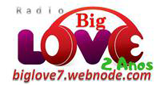 Radio Big Love en vivo