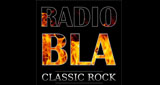 Radio Bla Rock en vivo