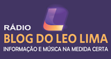 Rádio Blog do Léo Lima en vivo