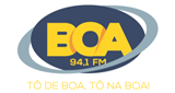 Rádio Boa FM en vivo