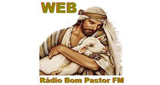 Rádio Bom Pastor FM en vivo