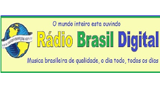 Rádio Brasil Digital en vivo