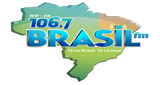 Radio Brasil FM en vivo