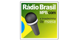 Rádio Brasil MPB en vivo