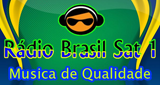 Rádio Brasil Sat 1 en vivo