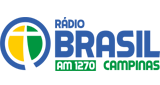 Rádio Brasil en vivo