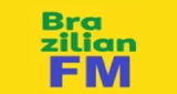 Radio Brazilian FM en vivo