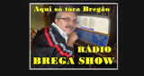 Rádio Brega Show en vivo