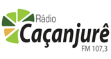 Rádio Caçanjuré en vivo