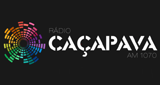 RÁDIO CAÇAPAVA en vivo