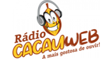 Rádio Cacau Web en vivo