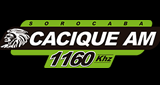 Radio Cacique en vivo