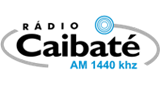 Rádio Caibaté