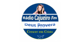 Radio Cajueiro Fm Deus Provera en vivo