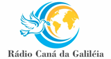 Rádio Caná da Galiléia en vivo