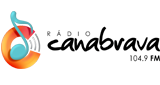 Rádio Canabrava FM en vivo