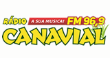 Rádio Canavial FM en vivo