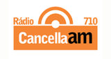 Rádio Cancella AM en vivo