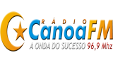 Rádio Canoa FM en vivo