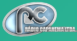 Rádio Capanema en vivo