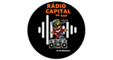 Radio capital do rap en vivo