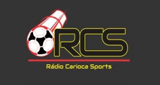 Radio Carioca Sports en vivo