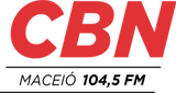 Rádio CBN Maceió en vivo