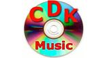 Rádio CDK Music en vivo