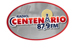 Rádio Centenário en vivo