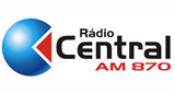 Radio Central en vivo