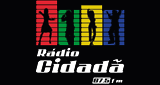 Rádio Cidadã en vivo