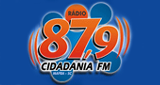 Rádio Cidadania FM en vivo