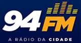 Rádio Cidade 94.3 FM en vivo