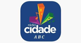 Rádio Cidade ABC en vivo