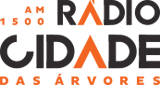 Rádio Cidade Das Árvores en vivo