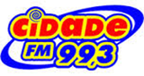 Rádio Cidade FM en vivo